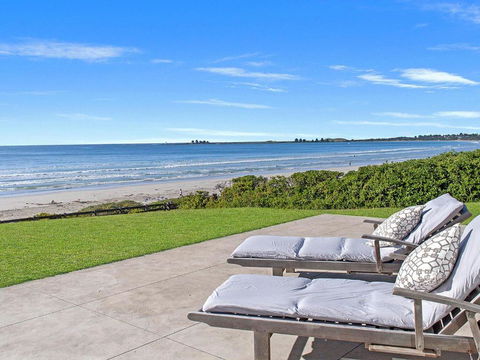Saltwater Retreat - Tourism Cairns 0