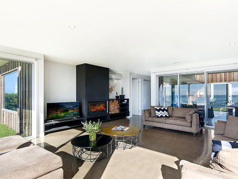 Saltwater Retreat - Tourism Cairns 3