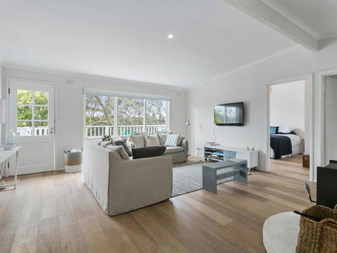 Saltwood Blairgowrie - Tourism Cairns 1