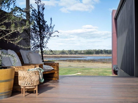 Samphire Chalet Peppermint - Tourism Cairns 2