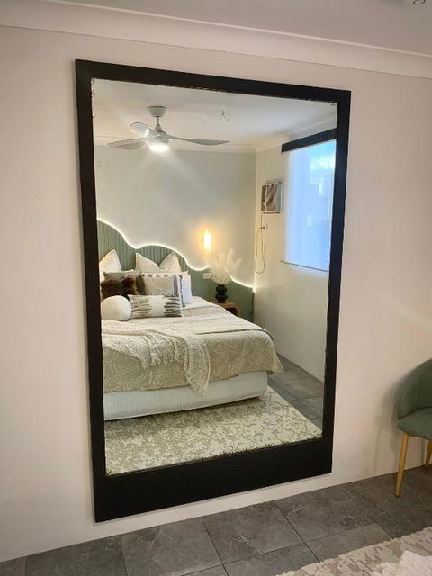 San Antone Luxury In The CBD - Tourism Cairns 3