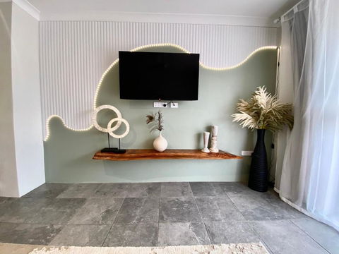 San Antone Luxury In The CBD - Tourism Cairns 2