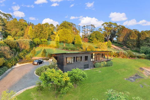 Sanctuaire, Southern Highlands - Tourism Cairns 1