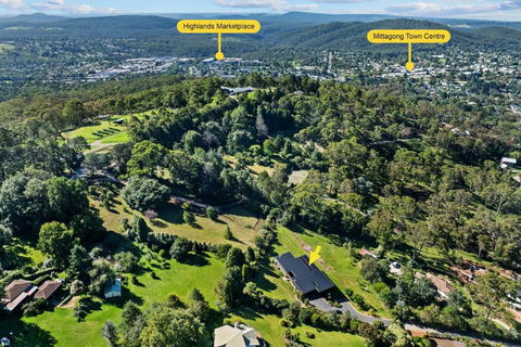 Sanctuaire, Southern Highlands - Tourism Cairns 2