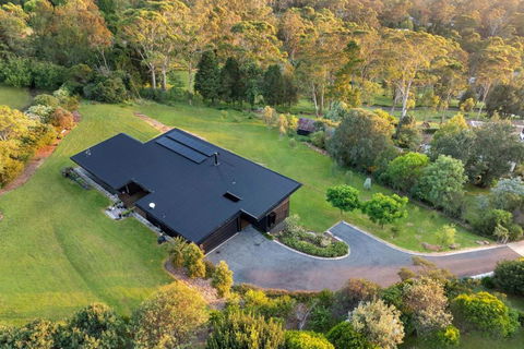Sanctuaire, Southern Highlands - Tourism Cairns 3