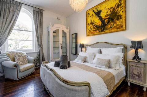 Sanctuary At The Rocks - Tourism Cairns 1