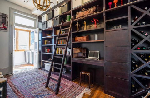 Sanctuary At The Rocks - Tourism Cairns 2