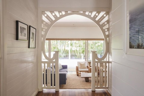 Sanctuary Spaces - Kia Ora Byron - Tourism Cairns 2