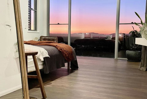 Sanctuary Spaces - Sundowner - Tourism Cairns 3