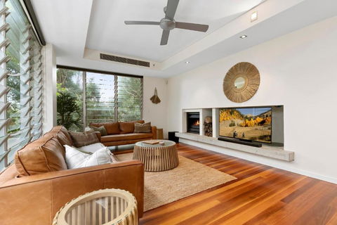 Sanctuary @ Sunshine - Tourism Cairns 0