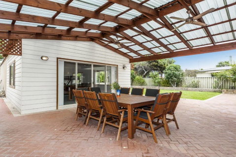 Sand Dunes Experience - Pet Friendly - Tourism Cairns 2