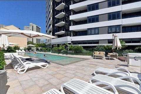 Ruby Building - Self Contained, Privately Managed Apartments - Tourism Cairns 1