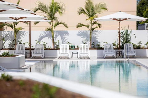 Ruby Building - Self Contained, Privately Managed Apartments - Tourism Cairns 2