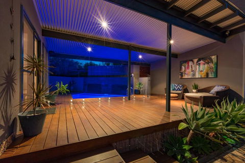 Salt The Studio - Tourism Cairns 1