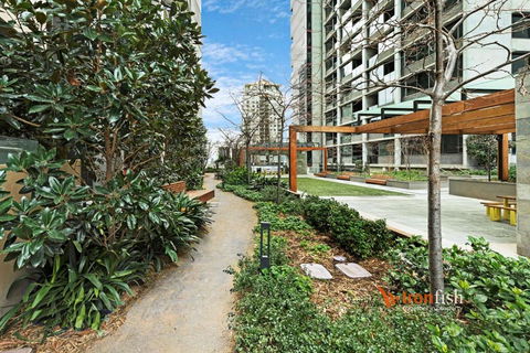 Sakura Apartment - Tourism Cairns 3