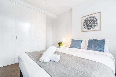 Sakura Apartment - Tourism Cairns 0