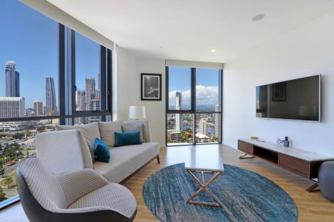 Ruby Gold Coast By CLLIX - Tourism Cairns 1