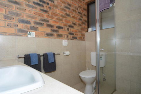 Sandhurst Motor Inn Bendigo - Tourism Cairns 1