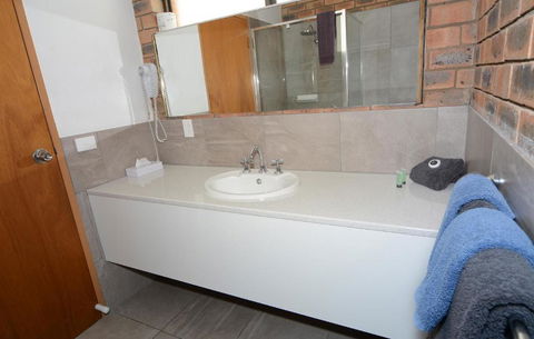 Sandhurst Motor Inn Bendigo - Tourism Cairns 2