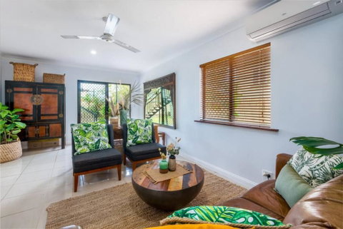 Savannah House - Tourism Cairns 1