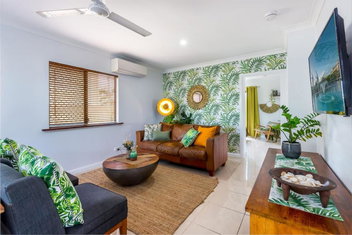Savannah House with Tourism Cairns