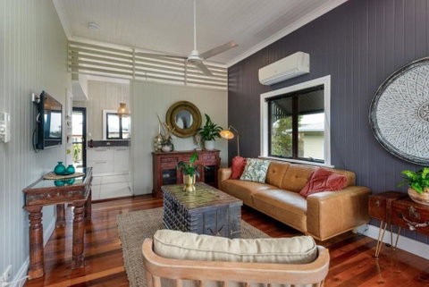 Savannah House - Tourism Cairns 3
