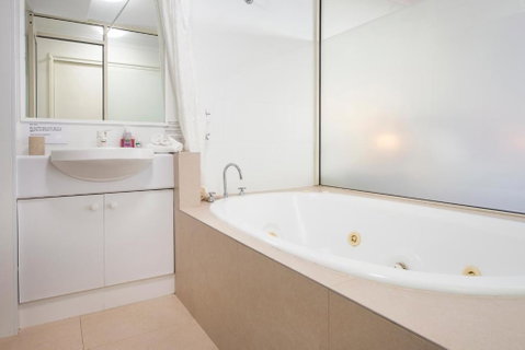 Sandbar Cape View Resort - Tourism Cairns 2