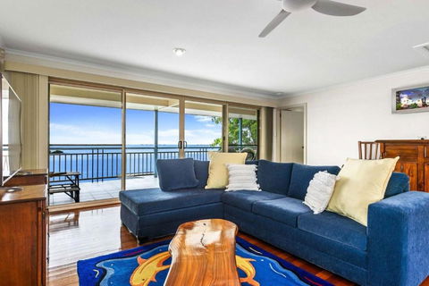 Sandbar On Moreton 3 Bedroom - Tourism Cairns 1