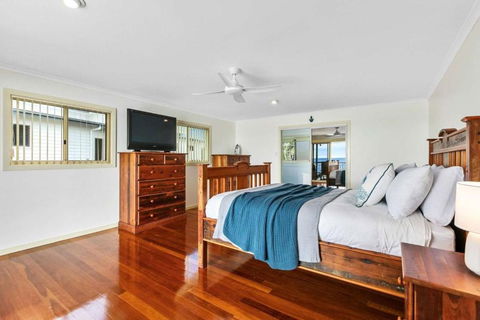 Sandbar On Moreton 3 Bedroom - Tourism Cairns 2