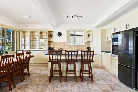 Sandbar On Moreton 3 Bedroom - Tourism Cairns 3