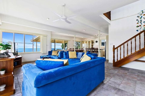 Sandbar On Moreton 5 Bedroom - Tourism Cairns 1