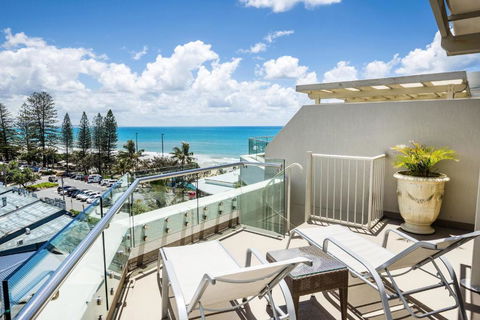 Sandcastles Mooloolaba - Tourism Cairns 0