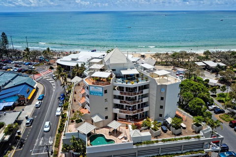 Sandcastles Mooloolaba - Tourism Cairns 1