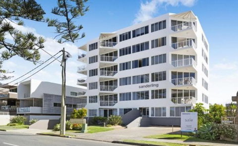 Sanderling Miami - Hosted By Burleigh Letting - Tourism Cairns 0