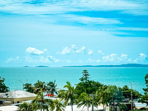 Sandhaven Bungalow - Tourism Cairns 0