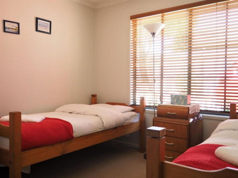 Sandhurst Escape 2 17 - Tourism Cairns 2
