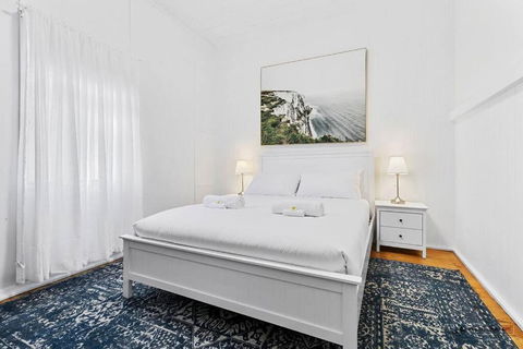 Sandown Beachside Cottage - Tourism Cairns 3