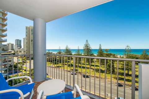 Sandpiper Broadbeach - Tourism Cairns 3