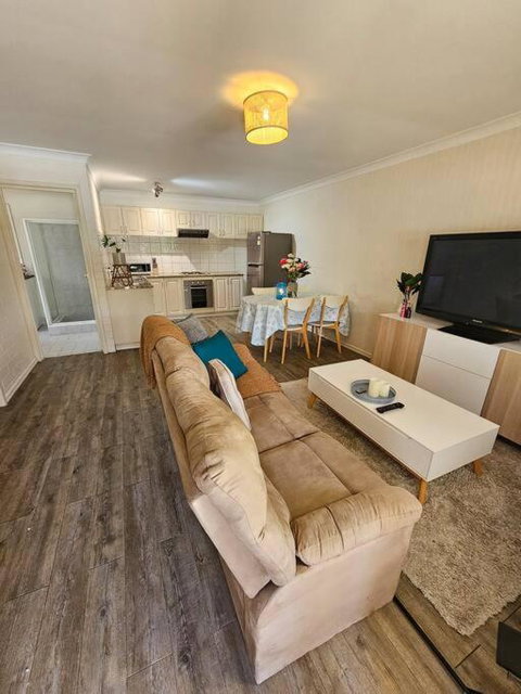 Sandringham Tranquil Retreat - Tourism Cairns 0