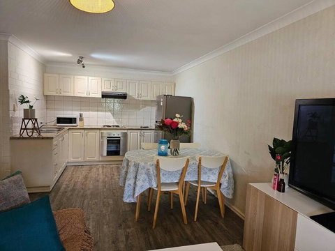 Sandringham Tranquil Retreat - Tourism Cairns 1