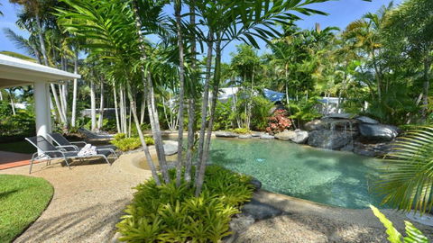 Sandwater Port Douglas - Tourism Cairns 0