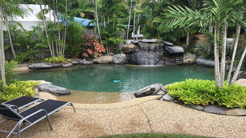 Sandwater Port Douglas - Tourism Cairns 1