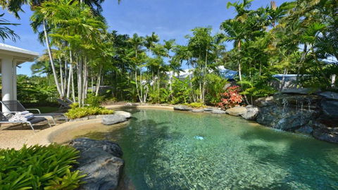 Sandwater Port Douglas - Tourism Cairns 2