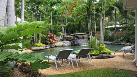 Sandwater Port Douglas - Tourism Cairns 3