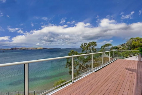 Sandy Bay Beachfront Oasis Direct Beach Access - Tourism Cairns 1