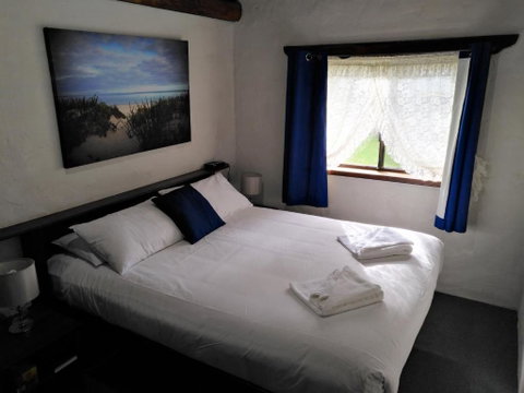 Sandy Bay Holiday Park - Tourism Cairns 1