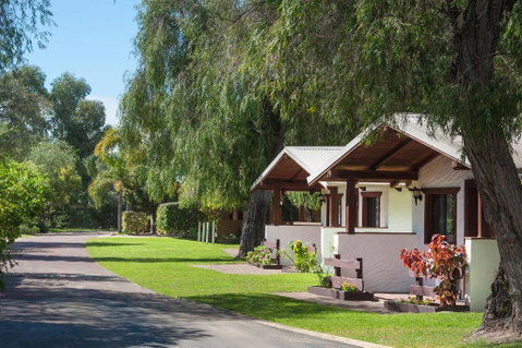 Sandy Bay Holiday Park - Tourism Cairns 2