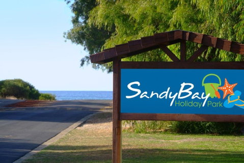 Sandy Bay Holiday Park - Tourism Cairns 0