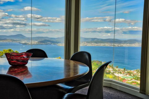 Sandy Bay Townhouse - Tourism Cairns 0