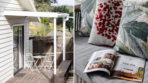 Sandy Cottage - Tourism Cairns 2